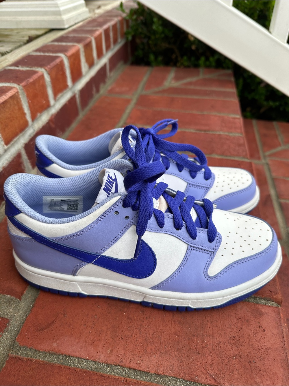 Nike Low-Top Sneakers